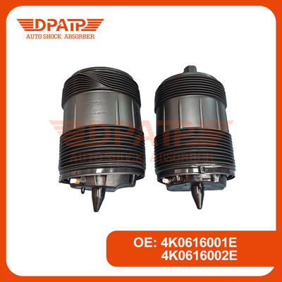 2025 Audi A6 4K0616001E 4K0616002E Penggantung Udara Belakang Tas Spring