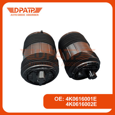 2025 Audi A6 4K0616001E 4K0616002E Penggantung Udara Belakang Tas Spring