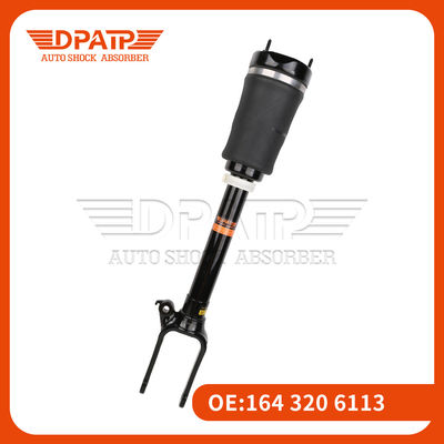 Air Adjustable Shock Absorber 1643206113 1643204513 untuk Mercedes-Benz Kelas GL / M