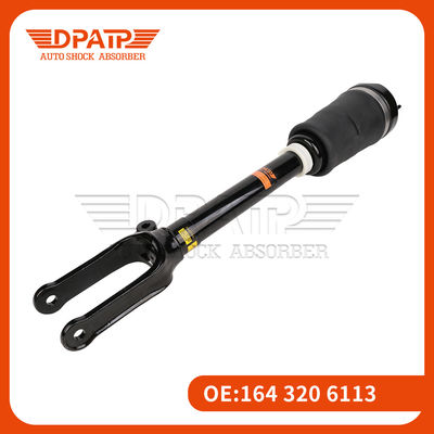 Air Adjustable Shock Absorber 1643206113 1643204513 untuk Mercedes-Benz Kelas GL / M
