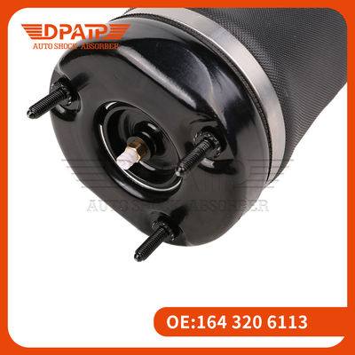 Air Adjustable Shock Absorber 1643206113 1643204513 untuk Mercedes-Benz Kelas GL / M