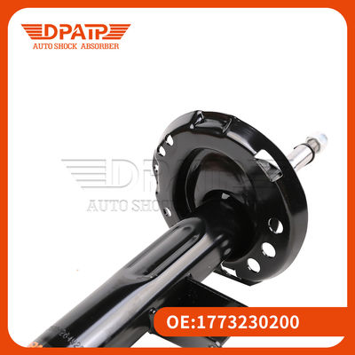 Pengendali depan mobil 1773231500 1773231600 untuk Mercedes-Benz Kelas A 2019-2025