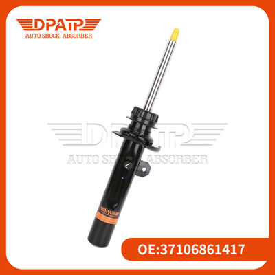 37106861417 37106866081 untuk BMW F54 F60 depan shock absorber listrik
