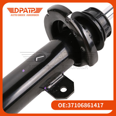 37106861417 37106866081 untuk BMW F54 F60 depan shock absorber listrik