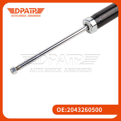 Mercedes-Benz Belakang Shock Absorber Strut 2043260500 OEM Bagian Mobil