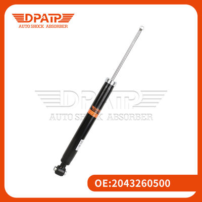 Mercedes-Benz Belakang Shock Absorber Strut 2043260500 OEM Bagian Mobil