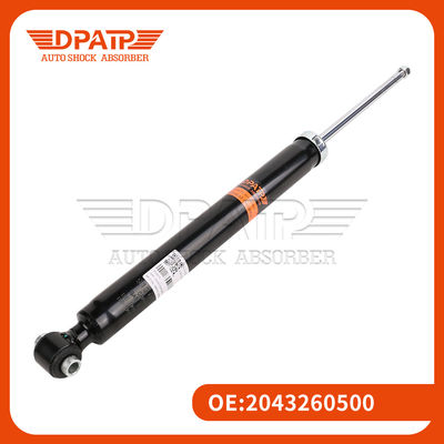 Mercedes-Benz Belakang Shock Absorber Strut 2043260500 OEM Bagian Mobil