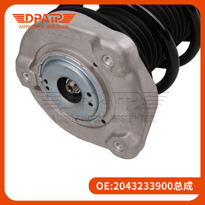 Mercedes-Benz GLK Kelas 2043233900 Mobil Depan Shock Absorber Coil Over Strut