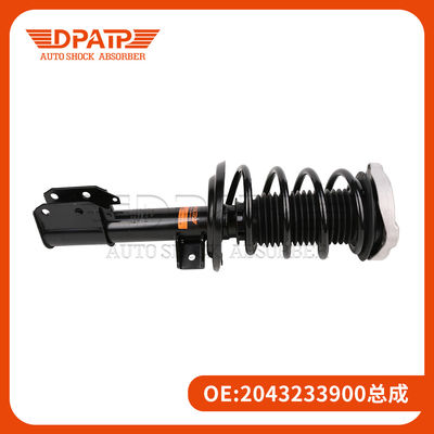 Mercedes-Benz GLK Kelas 2043233900 Mobil Depan Shock Absorber Coil Over Strut