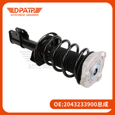Mercedes-Benz GLK Kelas 2043233900 Mobil Depan Shock Absorber Coil Over Strut