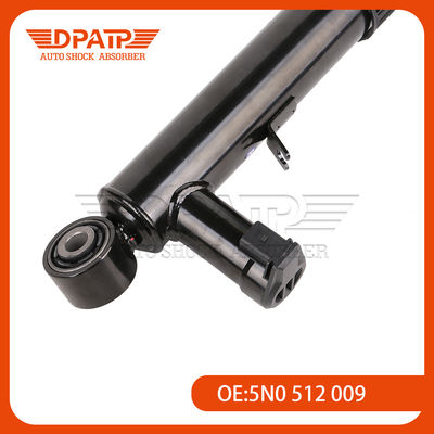 Mobil Belakang Elektro Shock Absorber 248217 untuk Maserati GranCabrio GranTurismo 2010-2017