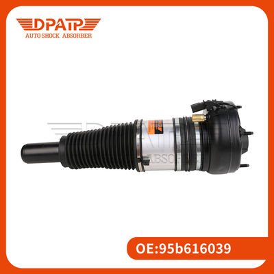 95B616039 suku cadang mobil Shock Absorber Karet Shock Absorber untuk Porsche Maca