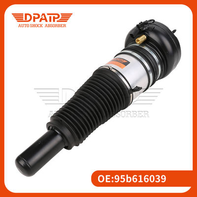 95B616039 suku cadang mobil Shock Absorber Karet Shock Absorber untuk Porsche Maca