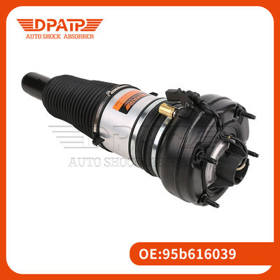 95B616039 suku cadang mobil Shock Absorber Karet Shock Absorber untuk Porsche Maca