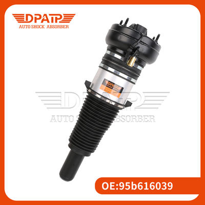 95B616039 suku cadang mobil Shock Absorber Karet Shock Absorber untuk Porsche Maca