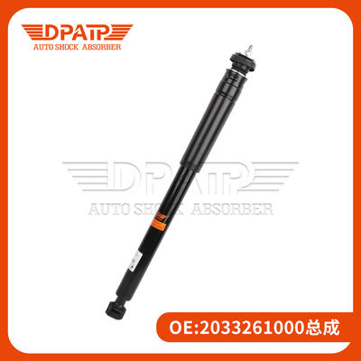 Mercedes-Benz C 200 CDI pengganti shock absorber untuk 2033261000 2033200031