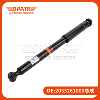 Mercedes-Benz C 200 CDI pengganti shock absorber untuk 2033261000 2033200031