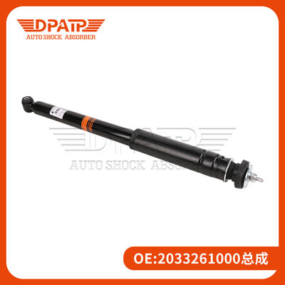 Mercedes-Benz C 200 CDI pengganti shock absorber untuk 2033261000 2033200031