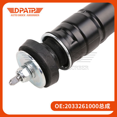 Mercedes-Benz C 200 CDI pengganti shock absorber untuk 2033261000 2033200031