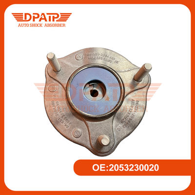 OEM Strut Mounts 2053230020 untuk Mobil Shock Absorber Mercedes Benz Kelas C