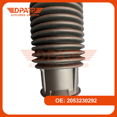 OEM Dust Cover A2053230292 untuk Mobil Shock Absorber Mercedes Benz Kelas C