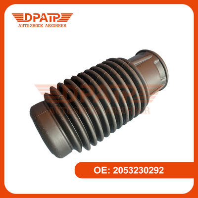 OEM Dust Cover A2053230292 untuk Mobil Shock Absorber Mercedes Benz Kelas C