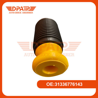 BMW F10 Suspensi Spring Buffer Karet 31336776143 untuk Shock Absorber