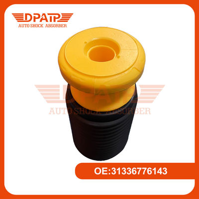 BMW F10 Suspensi Spring Buffer Karet 31336776143 untuk Shock Absorber
