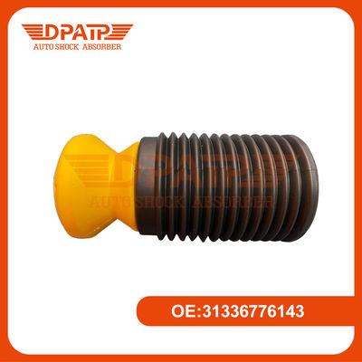 BMW F10 Suspensi Spring Buffer Karet 31336776143 untuk Shock Absorber