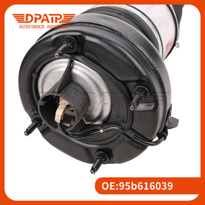4801050130 48010-50140 Suspensi penyerap kejut depan untuk Lexus LS430
