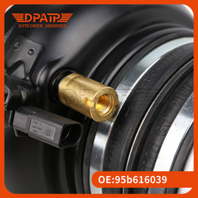 4801050130 48010-50140 Suspensi penyerap kejut depan untuk Lexus LS430