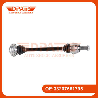 Poros belakang 33207561795 33207561796 untuk BMW E87 E90 E91