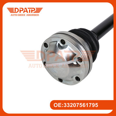 Poros belakang 33207561795 33207561796 untuk BMW E87 E90 E91