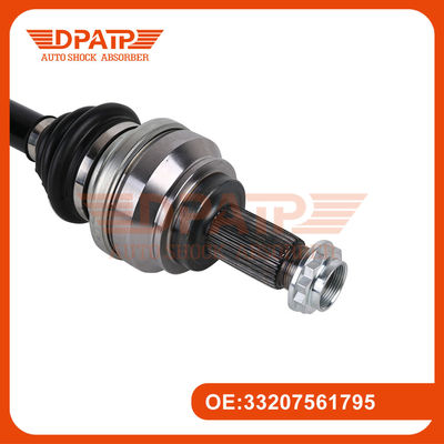 Poros belakang 33207561795 33207561796 untuk BMW E87 E90 E91
