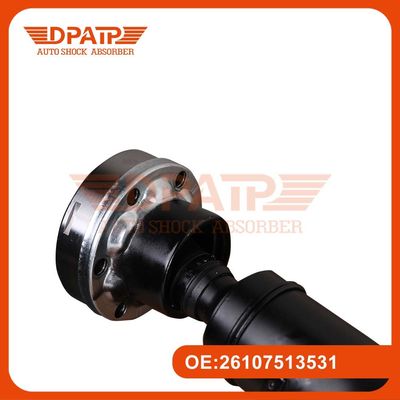 Transmisi belakang Propeller Shaft Aftermarket Bagian 26107513531 untuk BMW E66