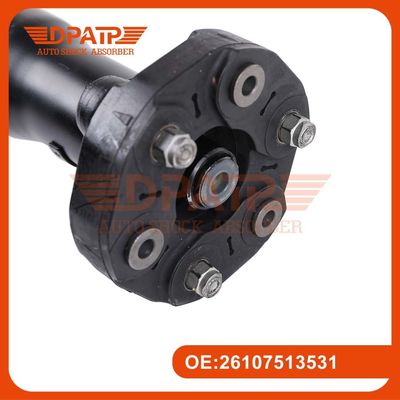 Transmisi belakang Propeller Shaft Aftermarket Bagian 26107513531 untuk BMW E66