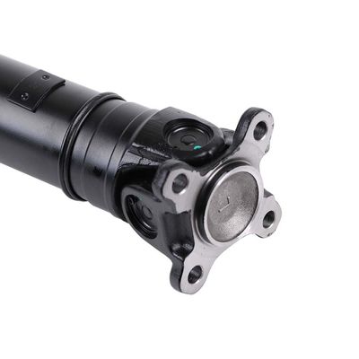 Poros Penggerak Poros Belakang Bagian OEM 26107527355 Untuk Sistem Transmisi BMW E90