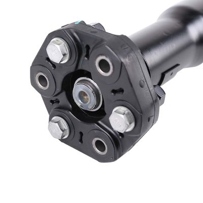 Poros Penggerak Poros Belakang Bagian OEM 26107527355 Untuk Sistem Transmisi BMW E90