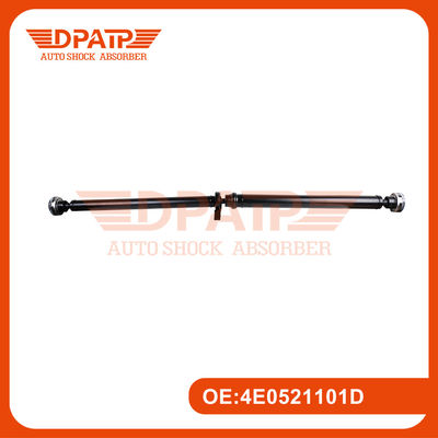 Poros Penggerak Axle Belakang 4E0521101D Untuk Transmisi Mobil Audi A8 D3