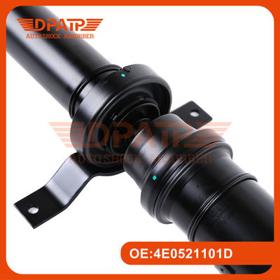 Poros Penggerak Axle Belakang 4E0521101D Untuk Transmisi Mobil Audi A8 D3