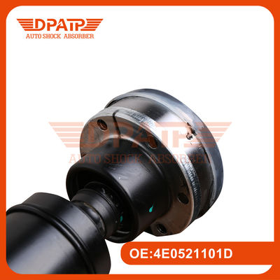 Poros Penggerak Axle Belakang 4E0521101D Untuk Transmisi Mobil Audi A8 D3