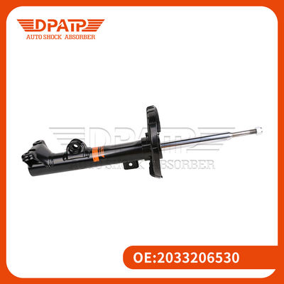 Mercedes-Benz 2033206530 depan shock absorber Suspensi damper