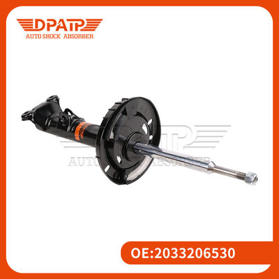 Mercedes-Benz 2033206530 depan shock absorber Suspensi damper