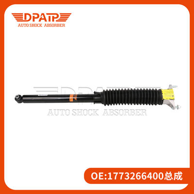 Shock Absorber 1773266400 1773206003 untuk sistem suspensi Mercedes-Benz