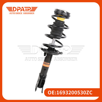 Shock Absorber untuk Mercedes-Benz 1693200530 Mobil Front Coil Over Damper