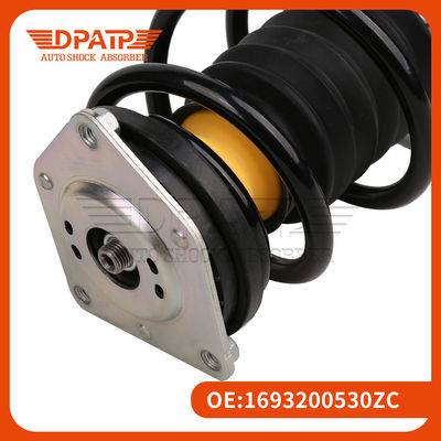 Shock Absorber untuk Mercedes-Benz 1693200530 Mobil Front Coil Over Damper