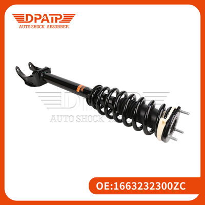 1663232400 166323232300 Ampor kejut untuk Mercedes-Benz kelas ML/GLE