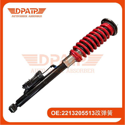 2213205513 Modified Coil Over Rear Shock Absorber untuk Mercedes Benz Kelas S