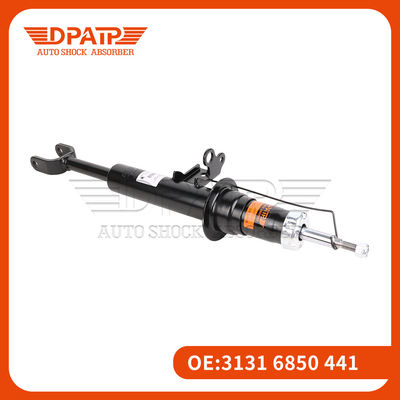Absorber kejut strut depan 31316850441 31316850442 untuk BMW F18