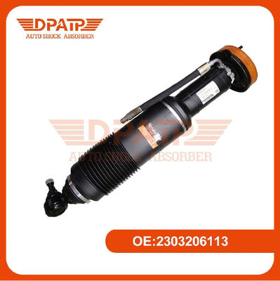 2303206113 2303206213 Penyedot kejut udara depan untuk Mercedes Benz SL 350 500 550 600